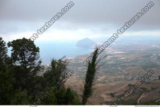 Photo Texture of Background Castellammare 0086